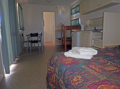Sunset Beach Holiday Park - Accommodation Coffs Harbour 5