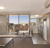 Chifley Apartments Newcastle - Accommodation Coffs Harbour