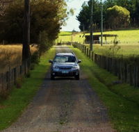 Sherwood View Accommodation - Accommodation Coffs Harbour