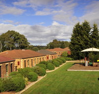 Country Club Tasmania - Accommodation Coffs Harbour