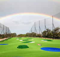 Thornleigh Golf Centre - Accommodation Coffs Harbour