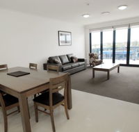 Banna Suites - Accommodation Coffs Harbour