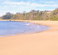 Beach House 204 - Accommodation Coffs Harbour