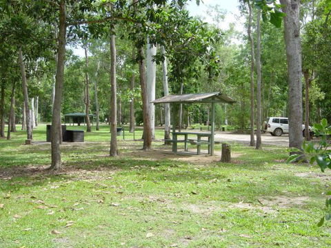 Carnarvon National Park Camping - Accommodation Coffs Harbour 3