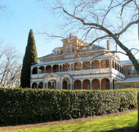 Duntryleague Guest House - Accommodation Coffs Harbour