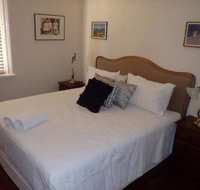 Fremantle Bed and Breakfast - Accommodation Coffs Harbour