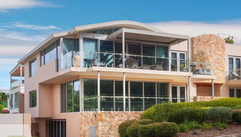 Highview On North - Accommodation Coffs Harbour 0