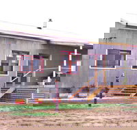 Redwing Barn Farmstay - Accommodation Coffs Harbour