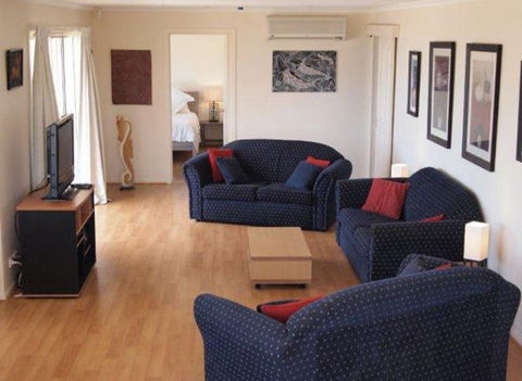 Mariner's Retreat - Accommodation Coffs Harbour 1