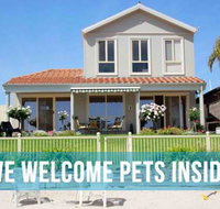 PetLet 46 Islander Drive at Encounter Bay - Accommodation Coffs Harbour