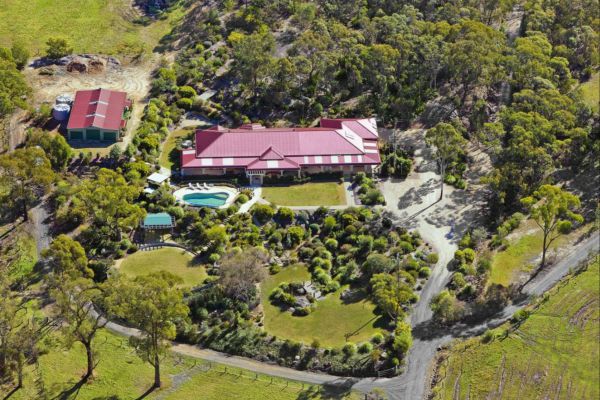 Somersby NSW Accommodation Coffs Harbour