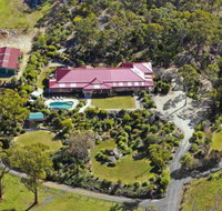 Somersby Gardens - Accommodation Coffs Harbour