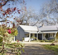 WillOaks BB - Accommodation Coffs Harbour