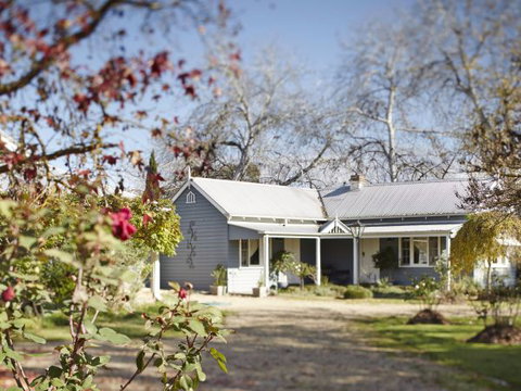 WillOaks B&B - Accommodation Coffs Harbour 0