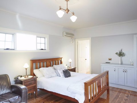 WillOaks B&B - Accommodation Coffs Harbour 1