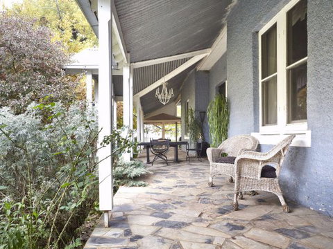 WillOaks B&B - Accommodation Coffs Harbour 2