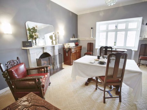 WillOaks B&B - Accommodation Coffs Harbour 4