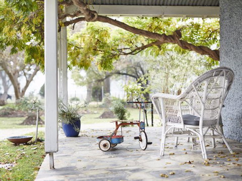 WillOaks B&B - Accommodation Coffs Harbour 6