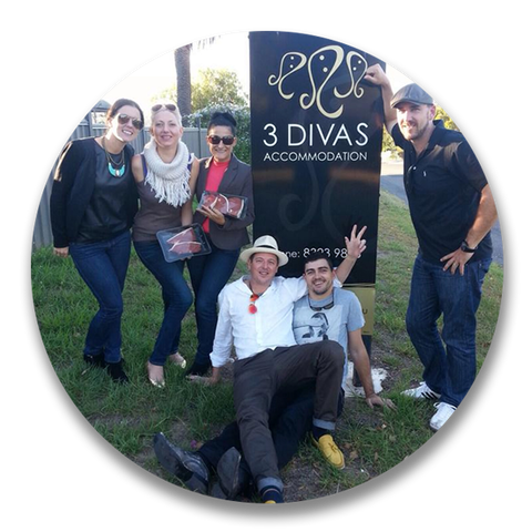 Wine Diva Tours - Accommodation Coffs Harbour 3