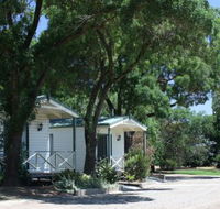 BIG4 North Cedars Holiday Park Wangaratta - Accommodation Coffs Harbour