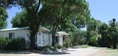 BIG4 North Cedars Holiday Park Wangaratta - Accommodation Coffs Harbour 0