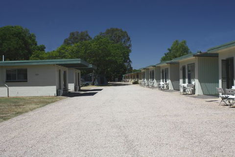 BIG4 North Cedars Holiday Park Wangaratta - Accommodation Coffs Harbour 2