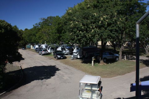 BIG4 North Cedars Holiday Park Wangaratta - Accommodation Coffs Harbour 4