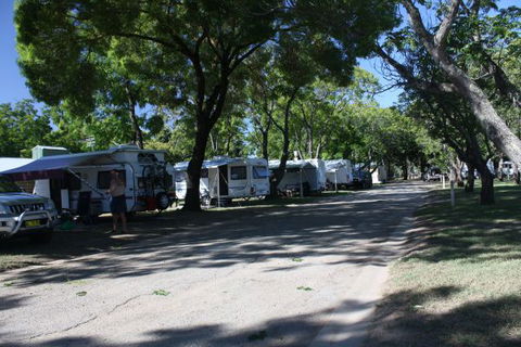 BIG4 North Cedars Holiday Park Wangaratta - Accommodation Coffs Harbour 5