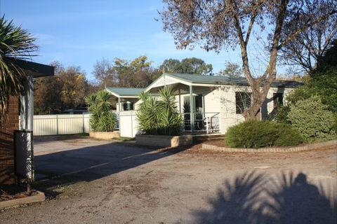 BIG4 North Cedars Holiday Park Wangaratta - Accommodation Coffs Harbour 6
