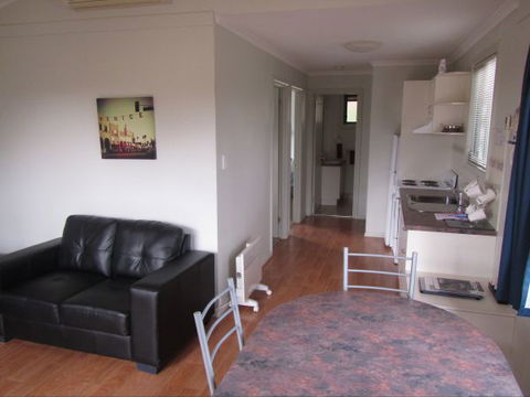 BIG4 North Cedars Holiday Park Wangaratta - Accommodation Coffs Harbour 7