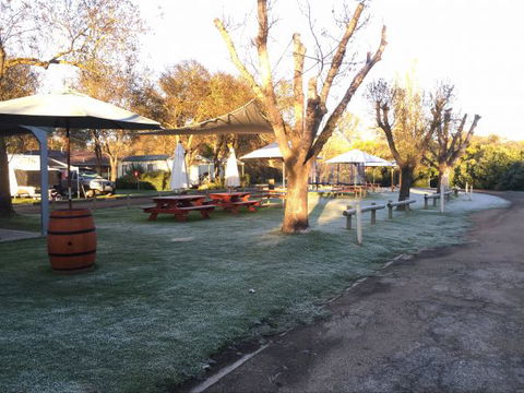 BIG4 North Cedars Holiday Park Wangaratta - Accommodation Coffs Harbour 8