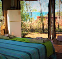 Goombaragin Eco Retreat - Accommodation Coffs Harbour