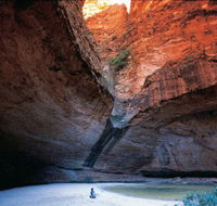 Kurrajong Camp at Purnululu National Park - Accommodation Coffs Harbour
