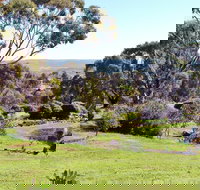 Austiny Bed and Breakfast - Accommodation Coffs Harbour