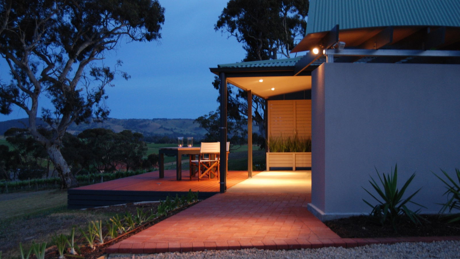 Blewitt Springs SA Accommodation Coffs Harbour