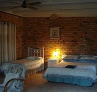 Pamela's Retreat - Accommodation Coffs Harbour