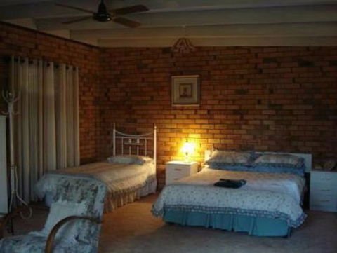 Pamela's Retreat - Accommodation Coffs Harbour 0