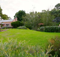 Pear Tree Hollow - Accommodation Coffs Harbour