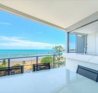 Salt Apartments - Accommodation Coffs Harbour