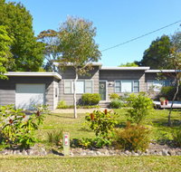 Serendip at Culburra Beach - Accommodation Coffs Harbour