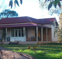 Baranduda Homestead BB Cottages - Accommodation Coffs Harbour
