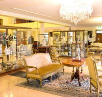 Barossa Chateau - Accommodation Coffs Harbour
