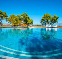 Discovery Parks - Balmoral Karratha - Accommodation Coffs Harbour