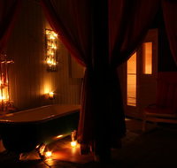 Goldsmith's in the Forest - Accommodation Coffs Harbour