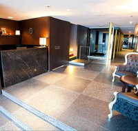 Kirketon Hotel Sydney - by 8Hotels - Accommodation Coffs Harbour