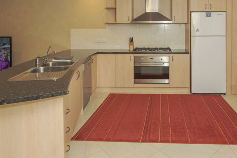 Monterey Waters 27B - Accommodation Coffs Harbour 2