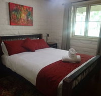 Shepherds Gully - Accommodation Coffs Harbour