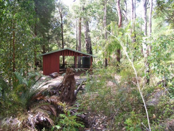 Broke WA Accommodation Coffs Harbour