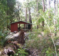 Snottygobble Loop Camp at DEntrecasteaux National Park - Accommodation Coffs Harbour