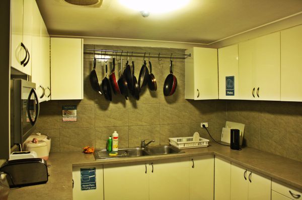 Australia Square NSW Accommodation Coffs Harbour
